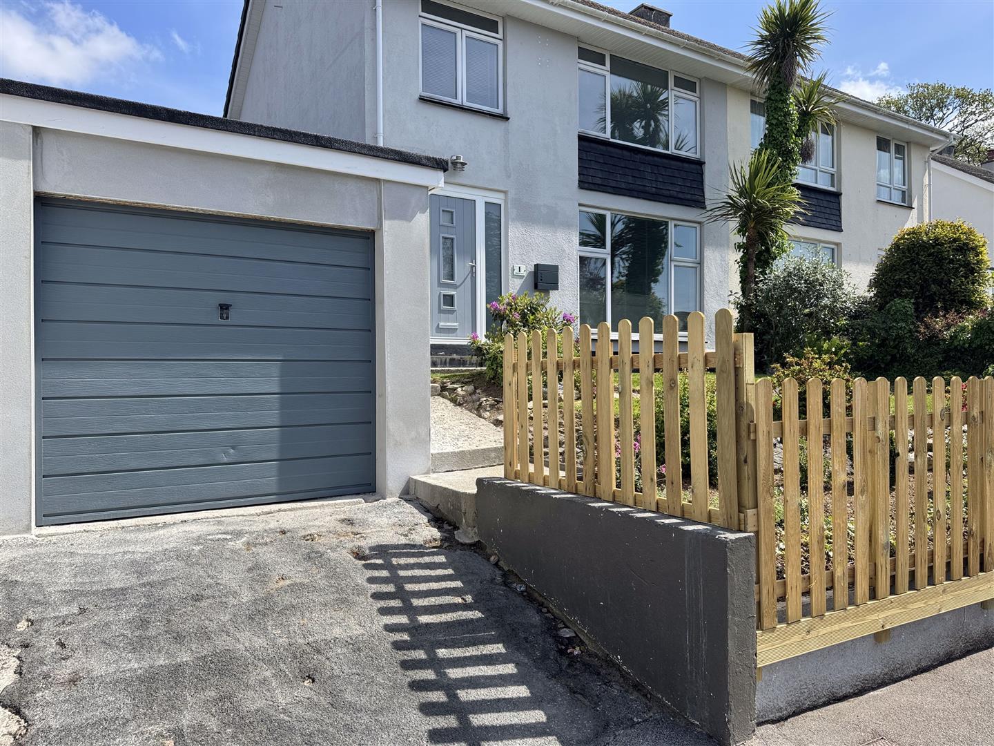 Midway Drive, Truro